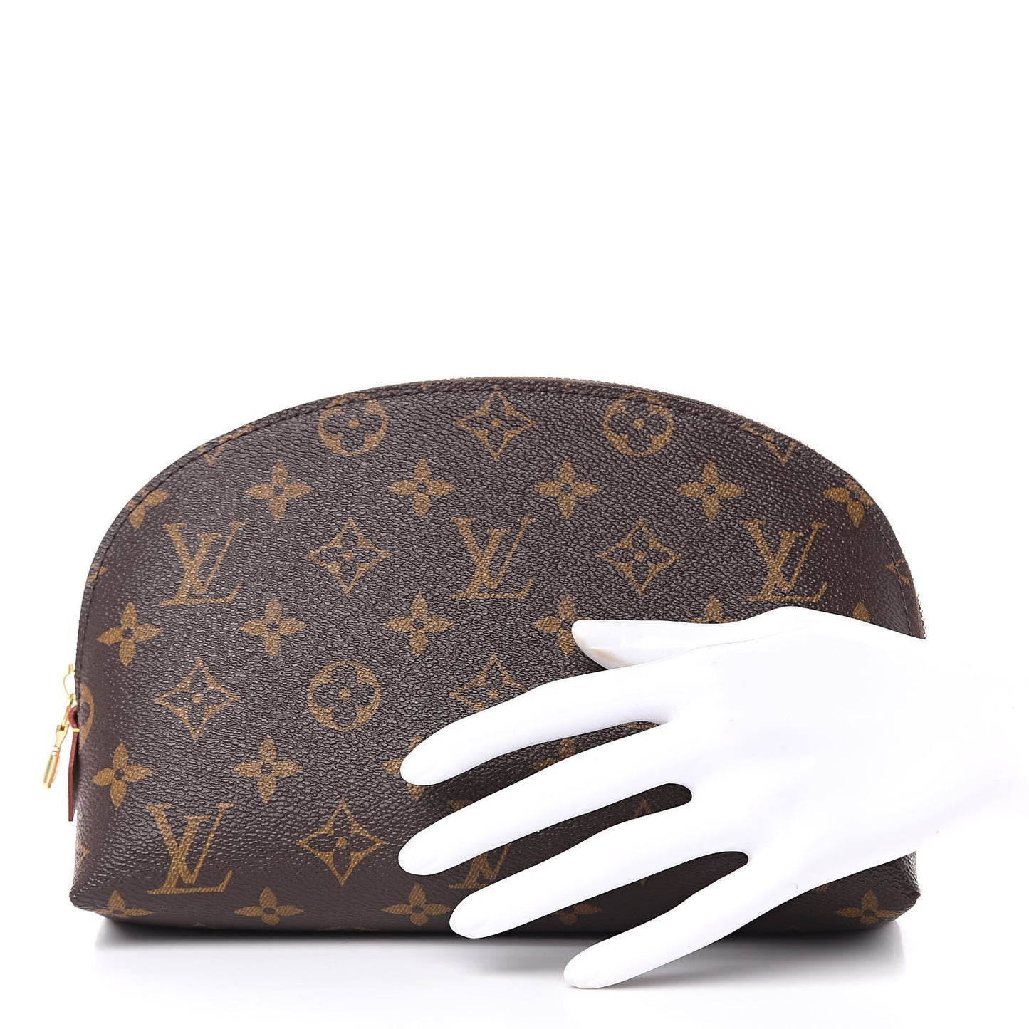 Monogram Cosmetic Pouch GM