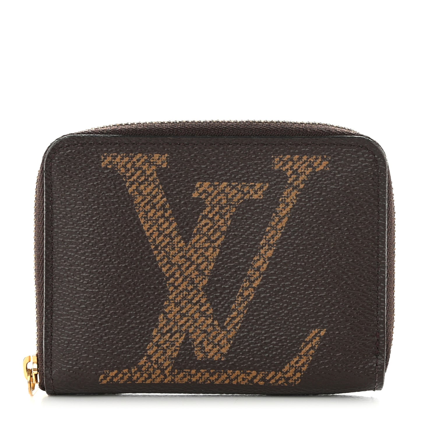 Monogram Giant Zippy Coin Purse