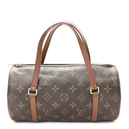 Louis Vuitton Monogram Papillon 26 1 of 9