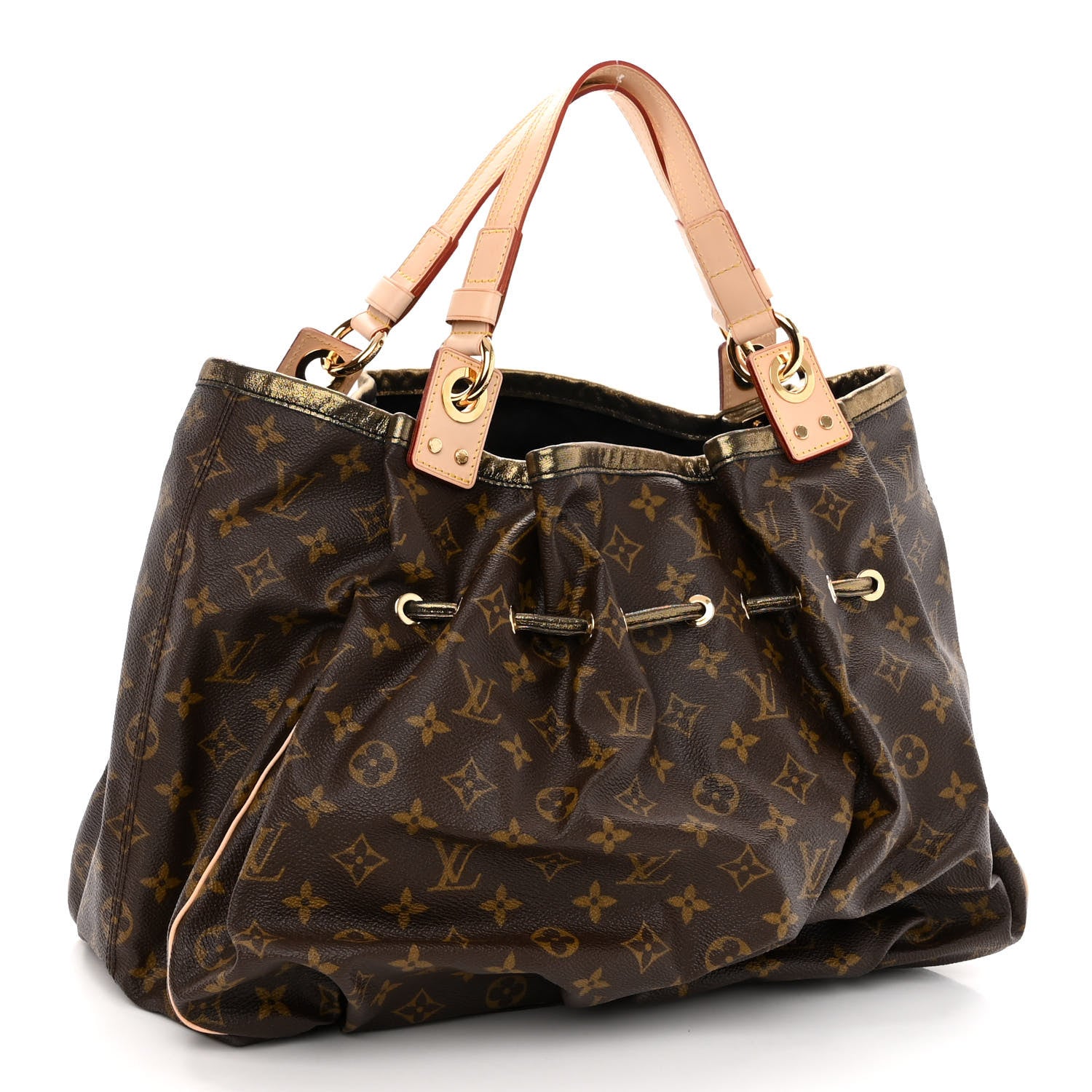 Louis Vuitton Monogram Irene 3 of 10
