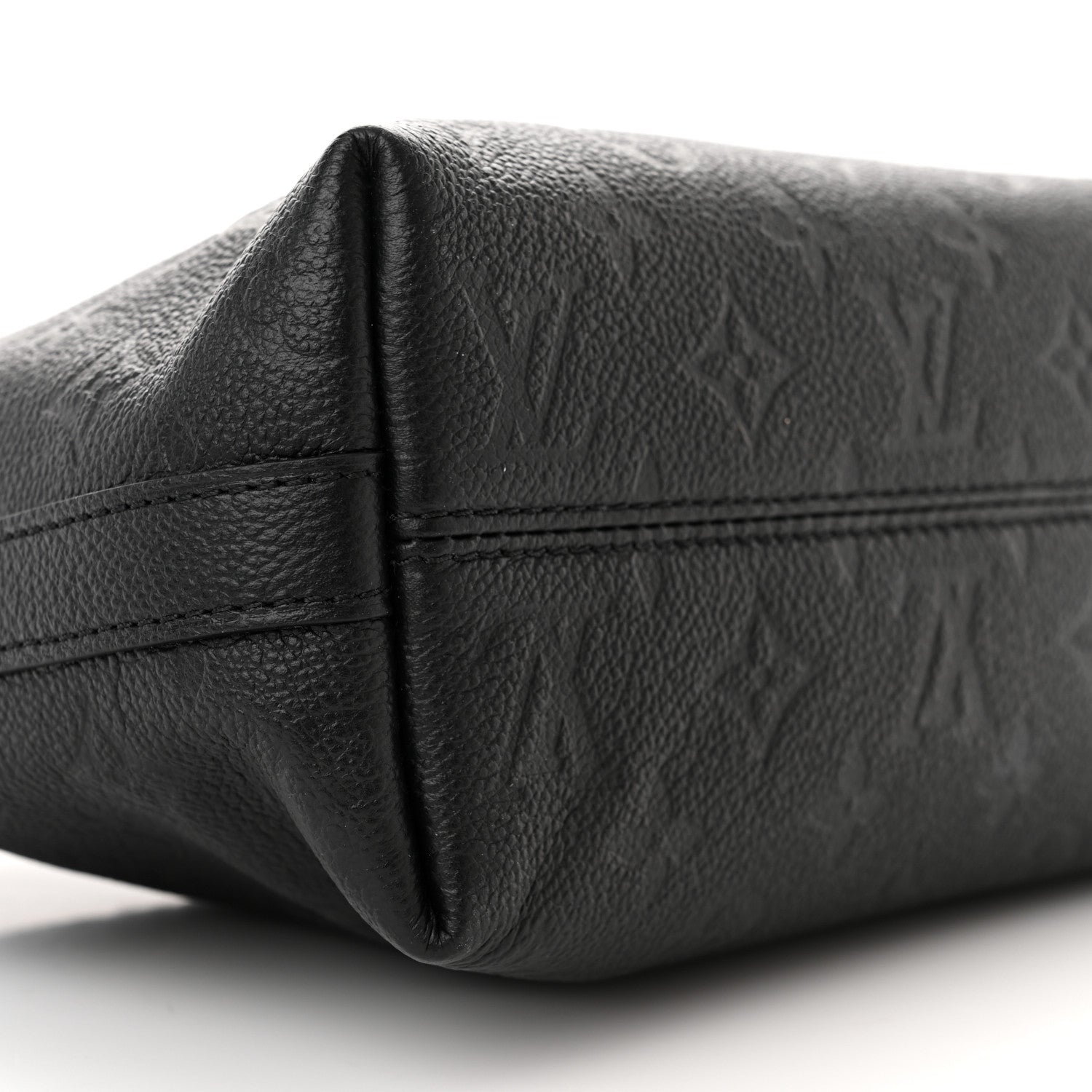 Louis Vuitton Empreinte Monogram Sac Sport NM Black 9 of 10