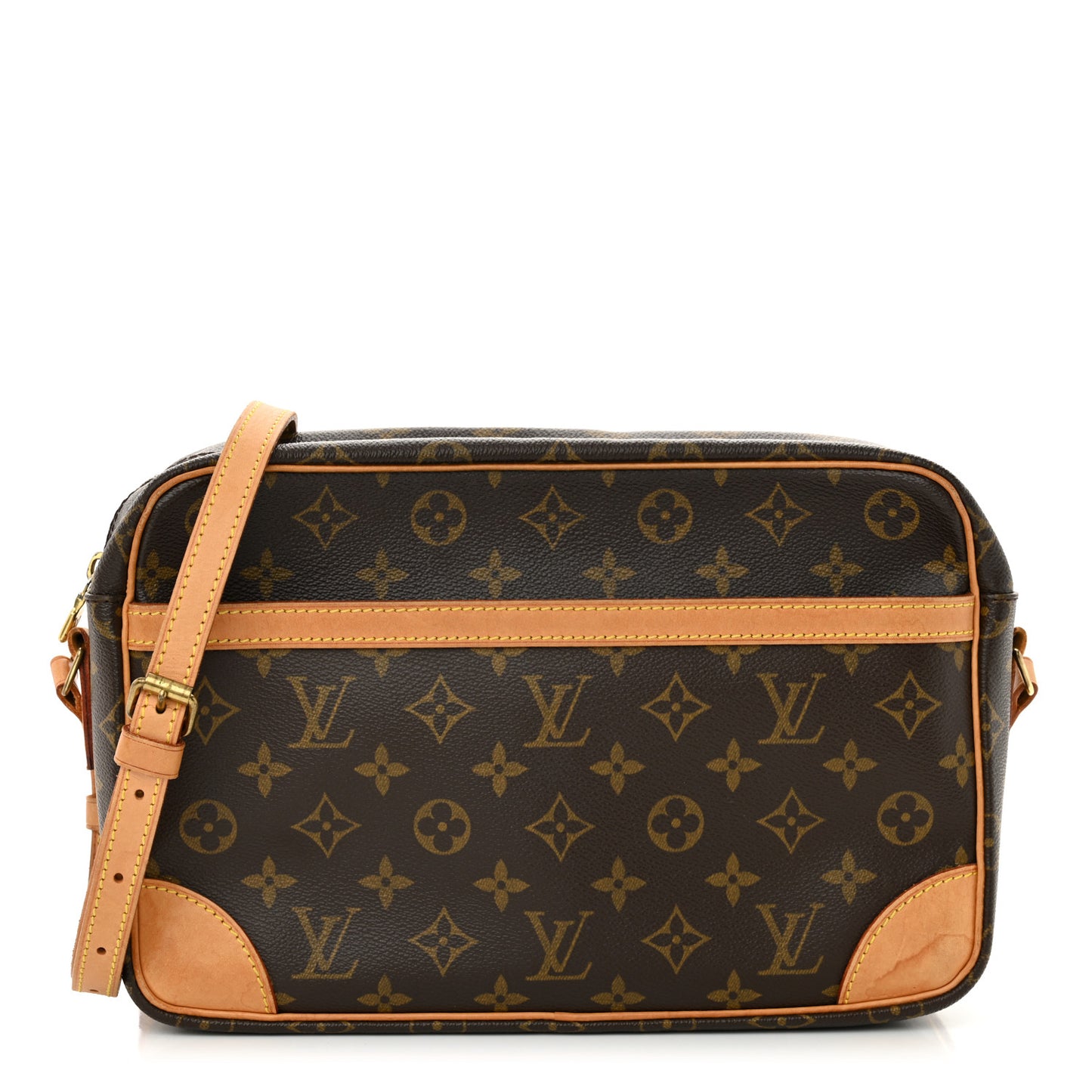 Monogram Trocadero 30