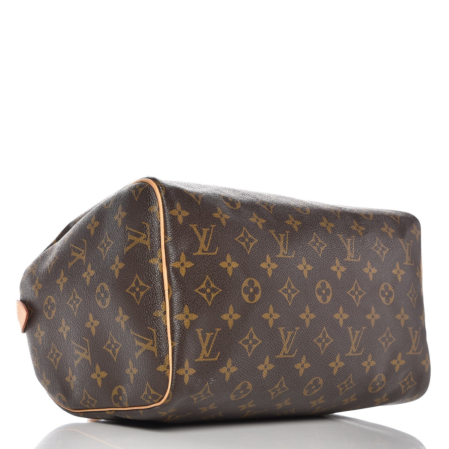 Louis Vuitton Monogram Speedy 30 4 of 11