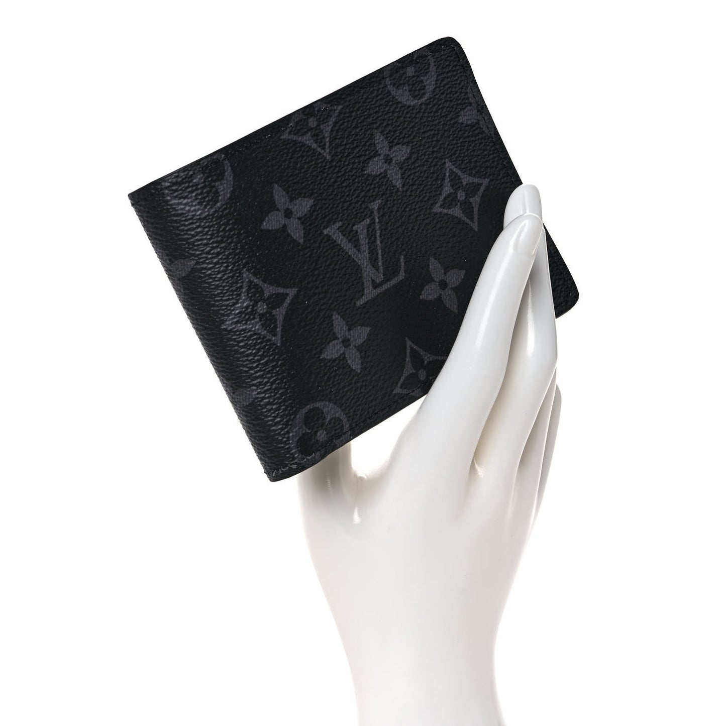 Monogram Eclipse Multiple Wallet