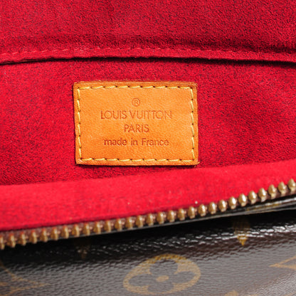 Louis Vuitton Monogram Viva-Cite GM 6 of 7