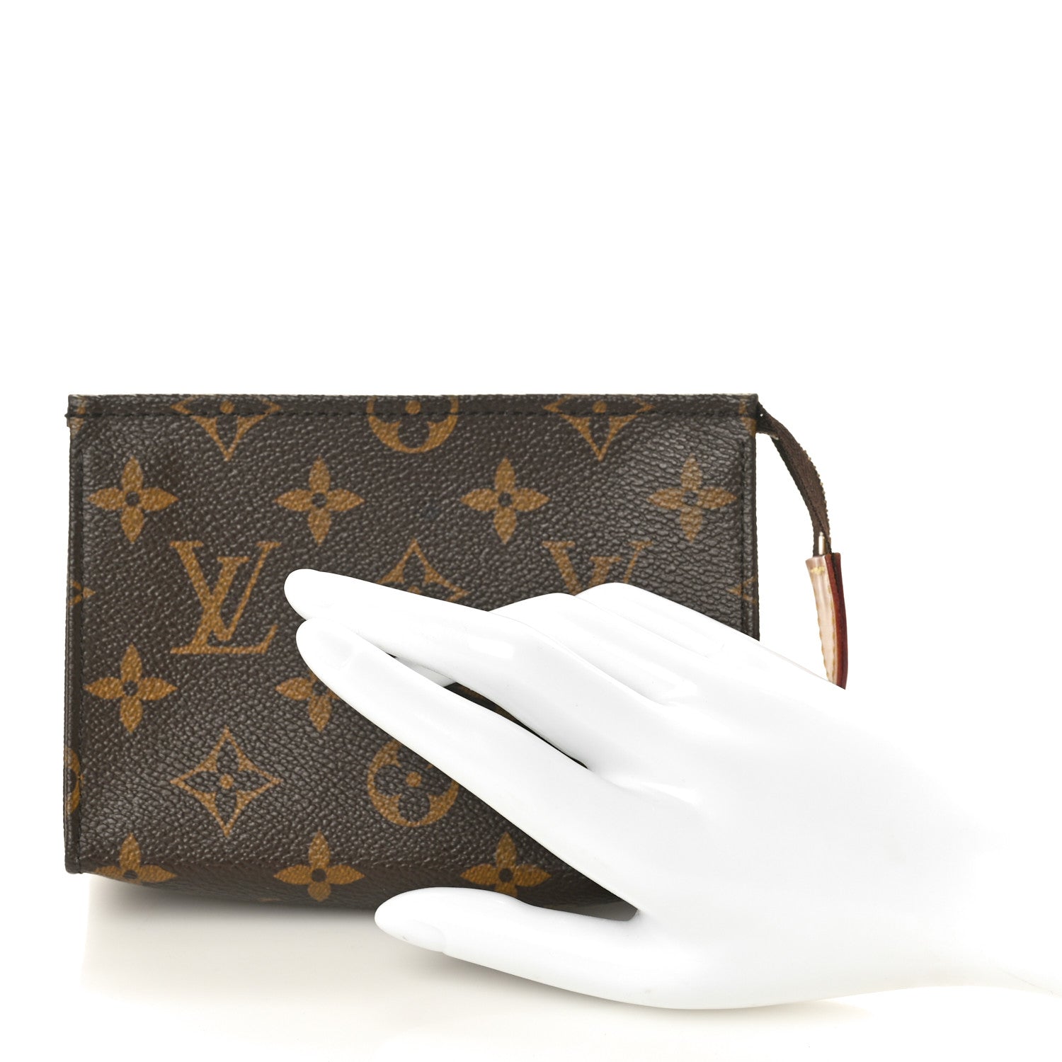 Louis Vuitton Monogram Toiletry Pouch 15 2 of 9