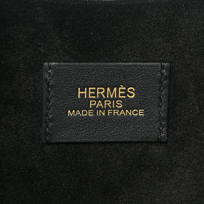 Hermes Togo Swift Arcon Black 6 of 9