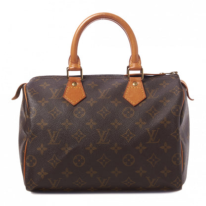 Louis Vuitton Monogram Speedy 25 1 of 8