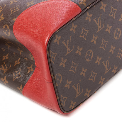 Louis Vuitton Monogram Flandrin Cherry 5 of 8