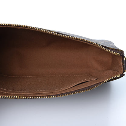 Louis Vuitton Monogram Pochette Accessories NM 4 of 9