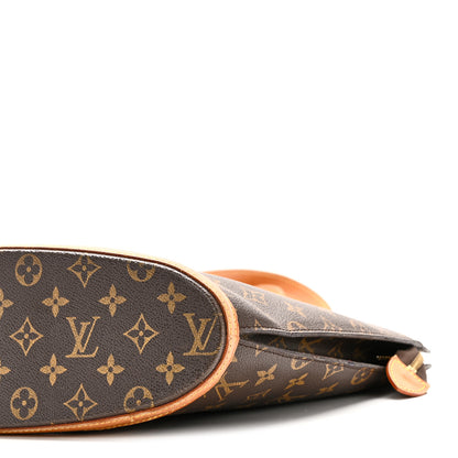 Louis Vuitton Monogram Babylone 9 of 9