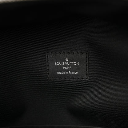 Louis Vuitton Monogram Eclipse Discovery Backpack PM 10 of 17