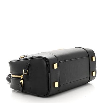 Loewe Nappa Calfskin Amazona 23 Black 4 of 10