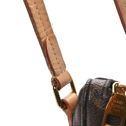 Louis Vuitton Monogram Mabillon 12 of 12