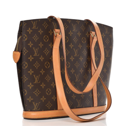 Louis Vuitton Monogram Babylone 3 of 9