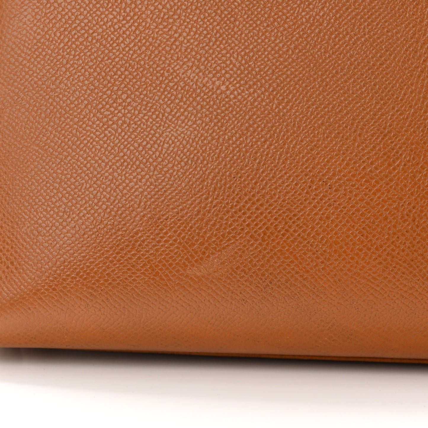 Courchevel Kelly Sellier 32 Gold