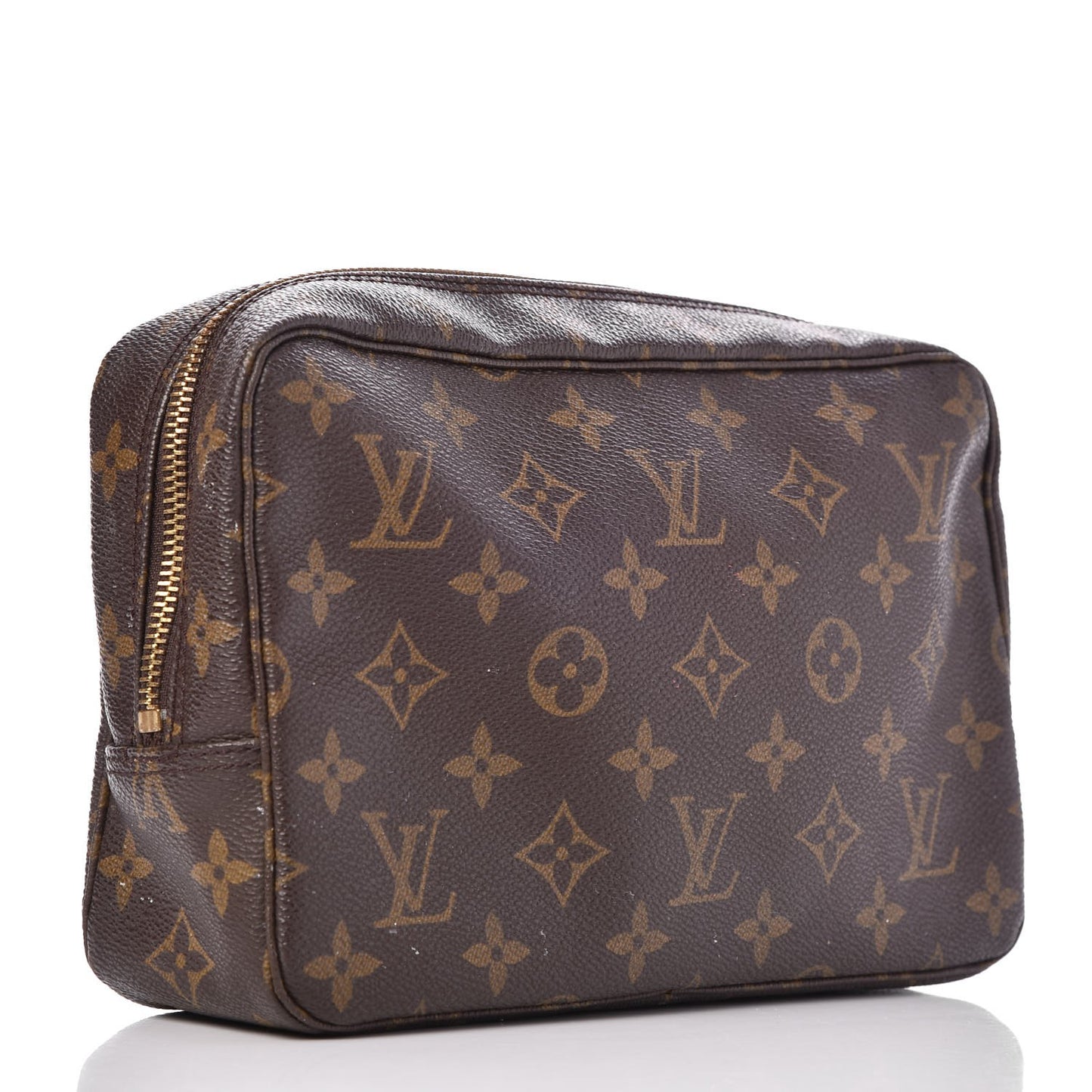 Monogram Trousse Toilette 23