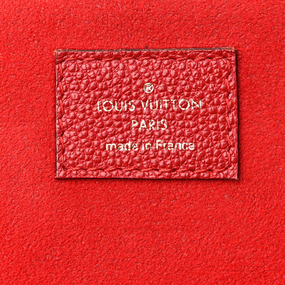 Louis Vuitton Monogram Alma BNB Cherry 6 of 11