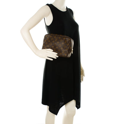 Louis Vuitton Monogram Trousse Toilette 23 2 of 7