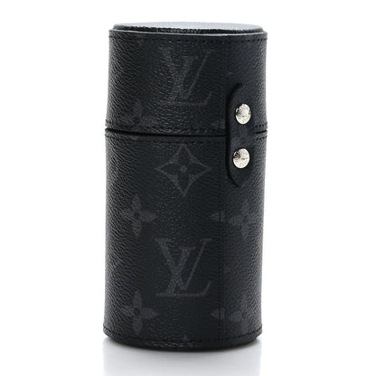 Louis Vuitton Monogram Eclipse 100ML Perfume Travel Case 3 of 7