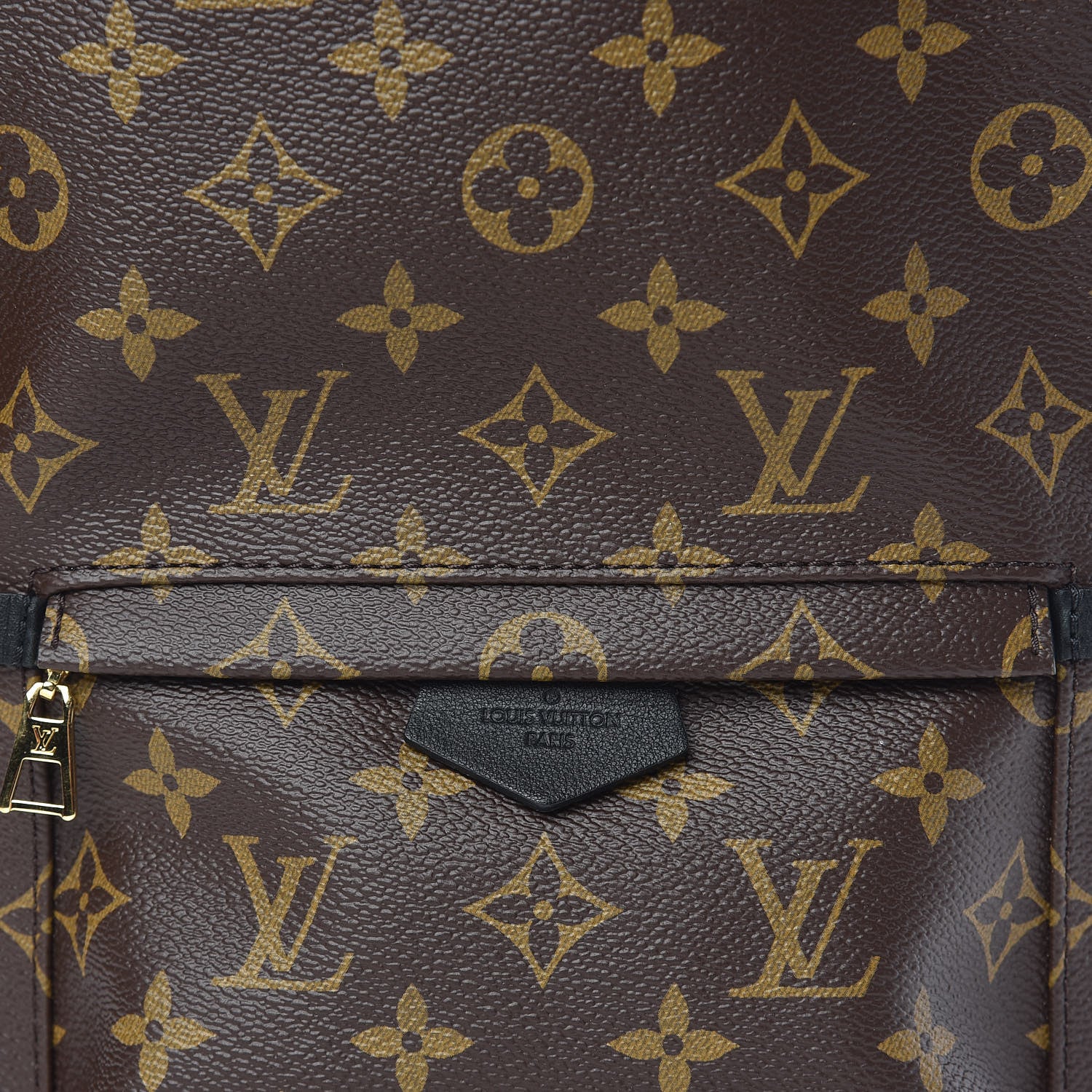 Louis Vuitton Monogram Palm Springs Backpack PM 10 of 10