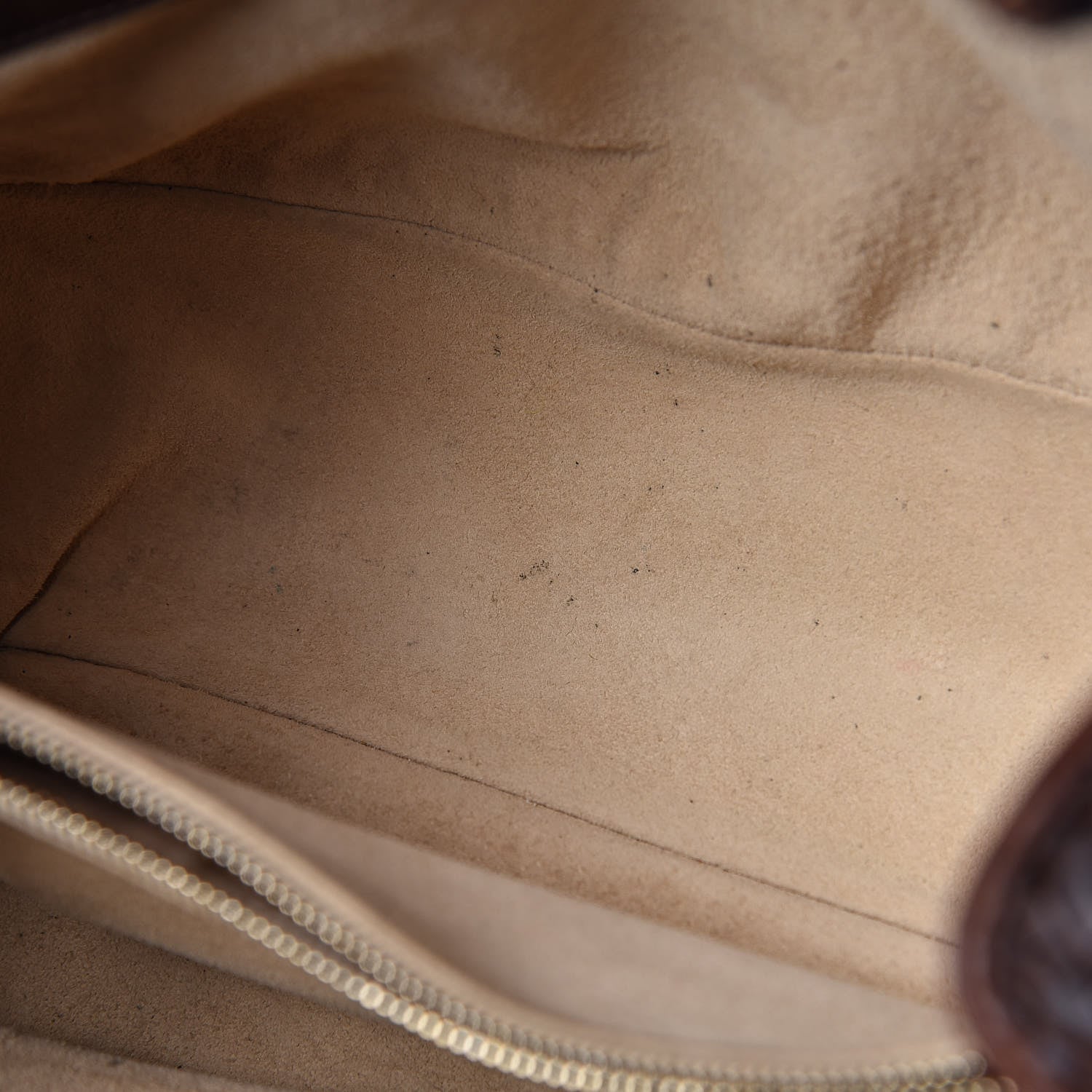 Bottega Veneta Nappa Intrecciato Woven Tote Ebano 13 of 24