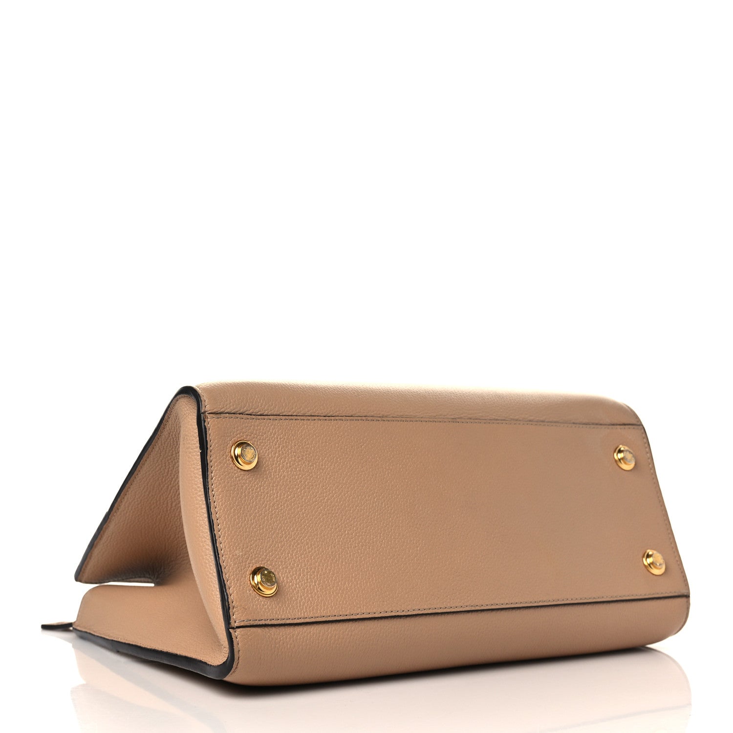 Louis Vuitton Taurillon City Steamer MM 3 of 6
