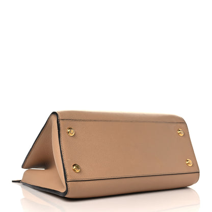 Louis Vuitton Taurillon City Steamer MM 3 of 6