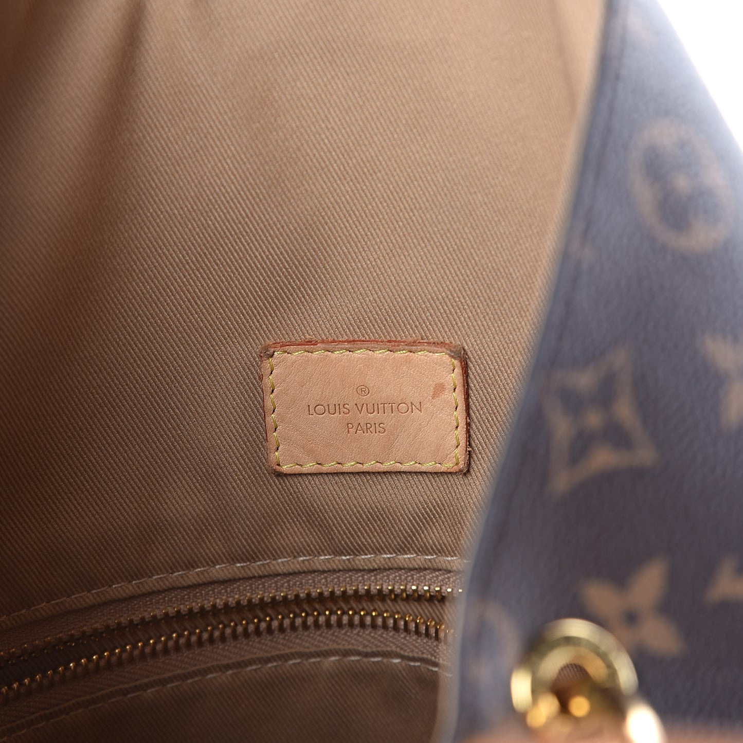 Monogram Graceful MM