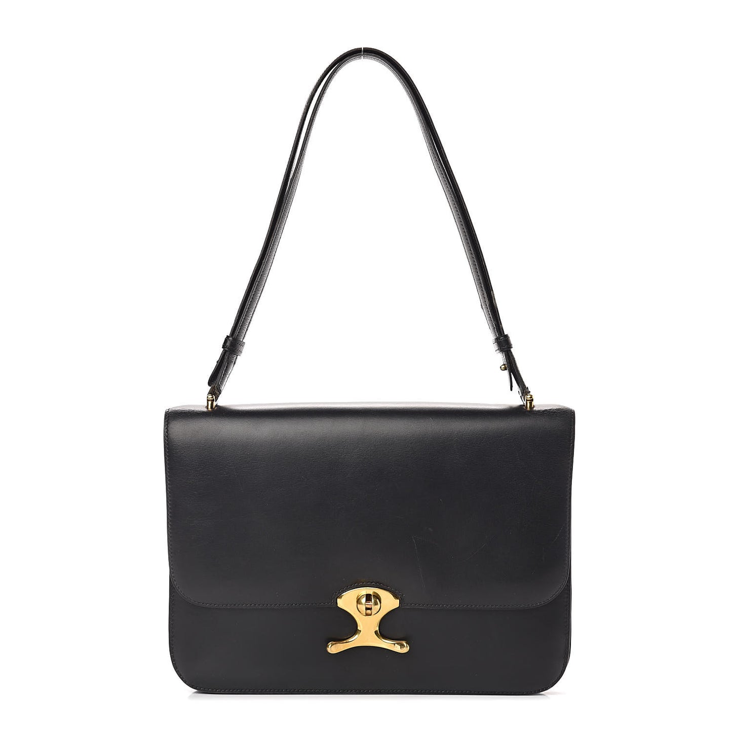 Box Sac Volta Black