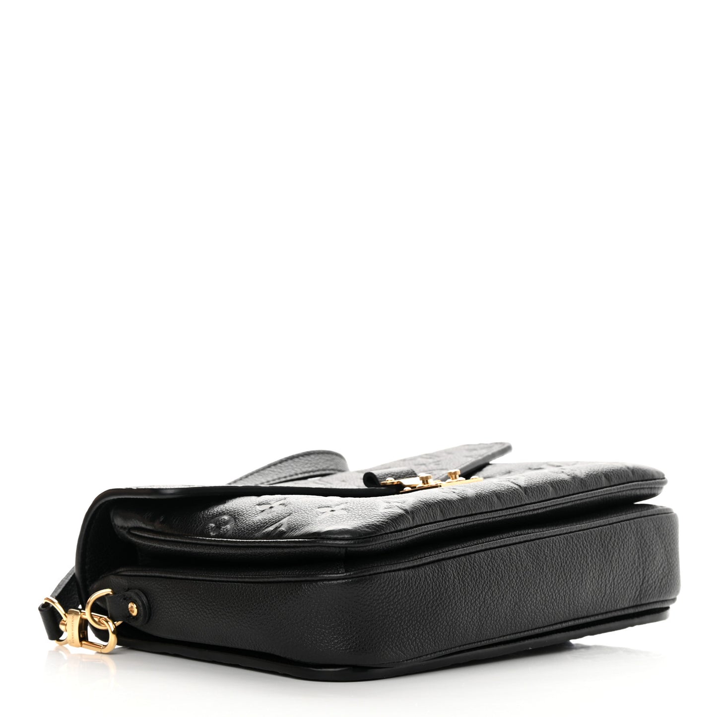 Empreinte Pochette Metis Black