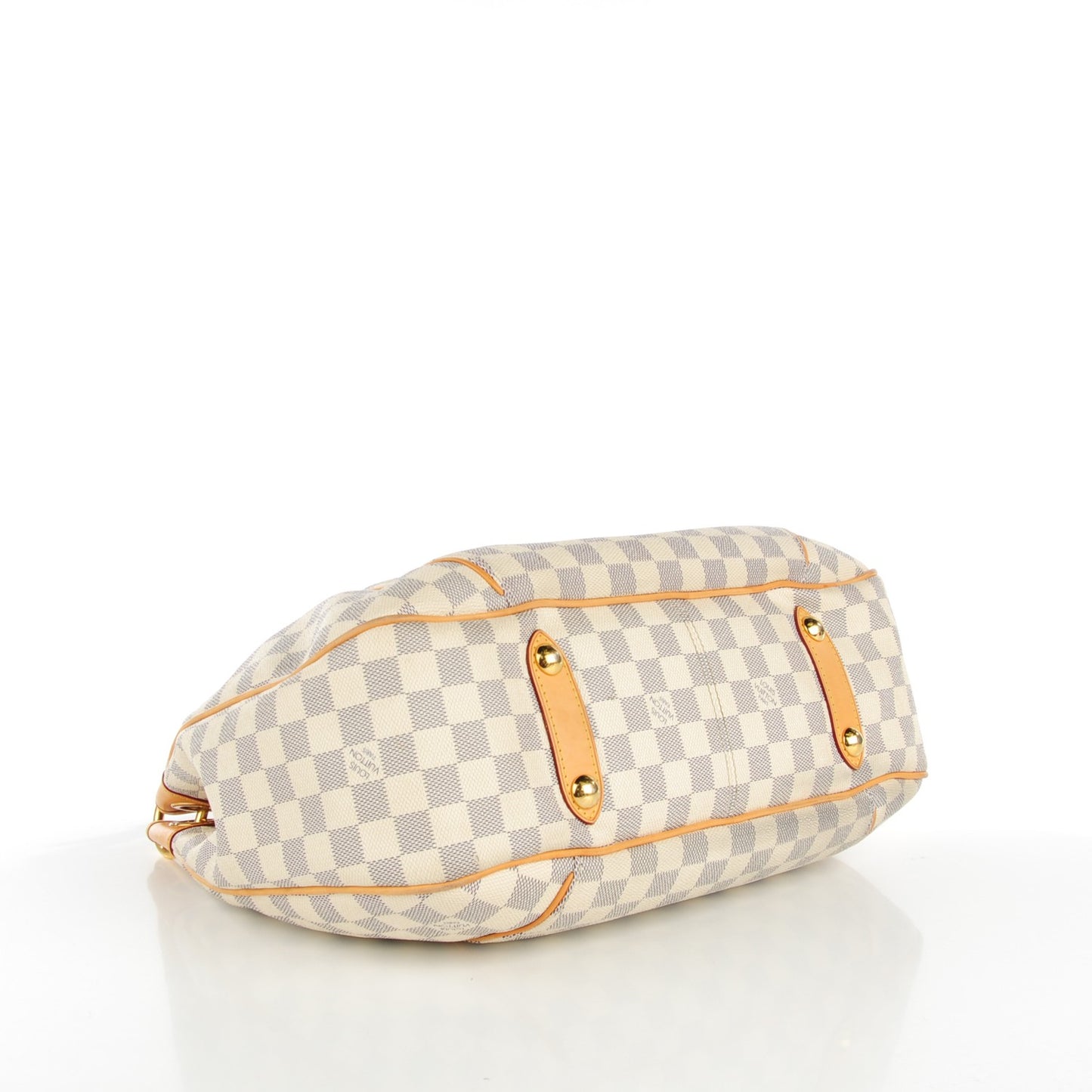 Damier Azur Galliera PM