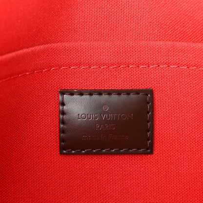Louis Vuitton Damier Ebene Favorite PM 6 of 11