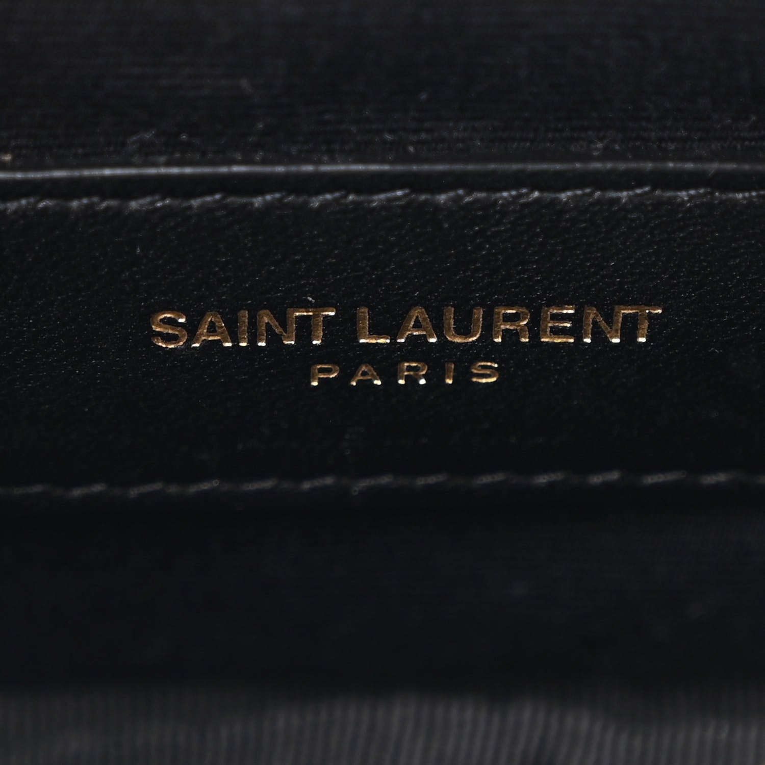 Saint Laurent Grain De Poudre Matelasse Monogram Baby Lou Camera Bag Crema Soft 6 of 10