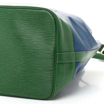 Louis Vuitton Epi Noe Borneo Toledo 9 of 12