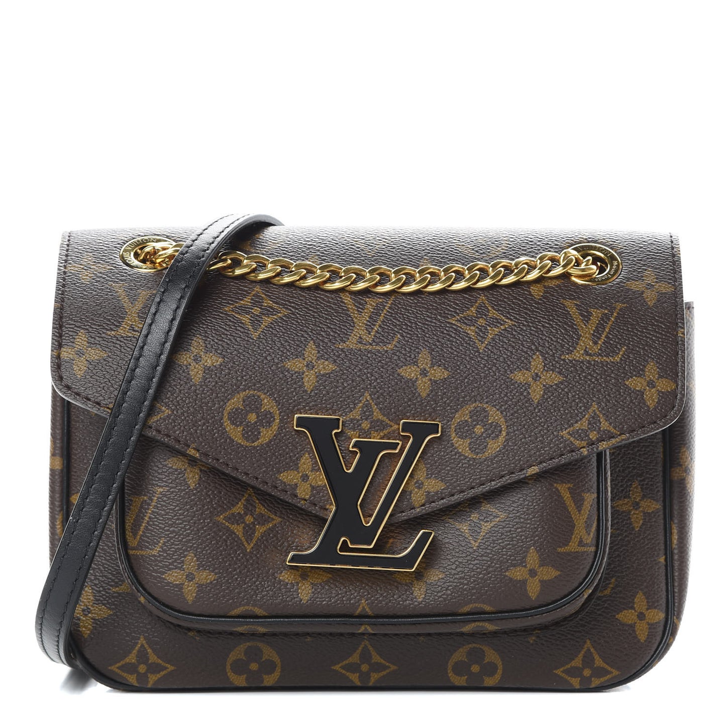 Monogram Passy