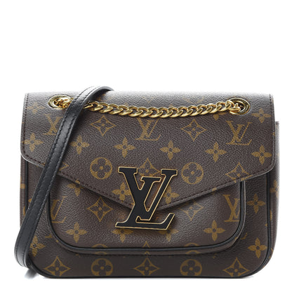Louis Vuitton Monogram Passy 1 of 12