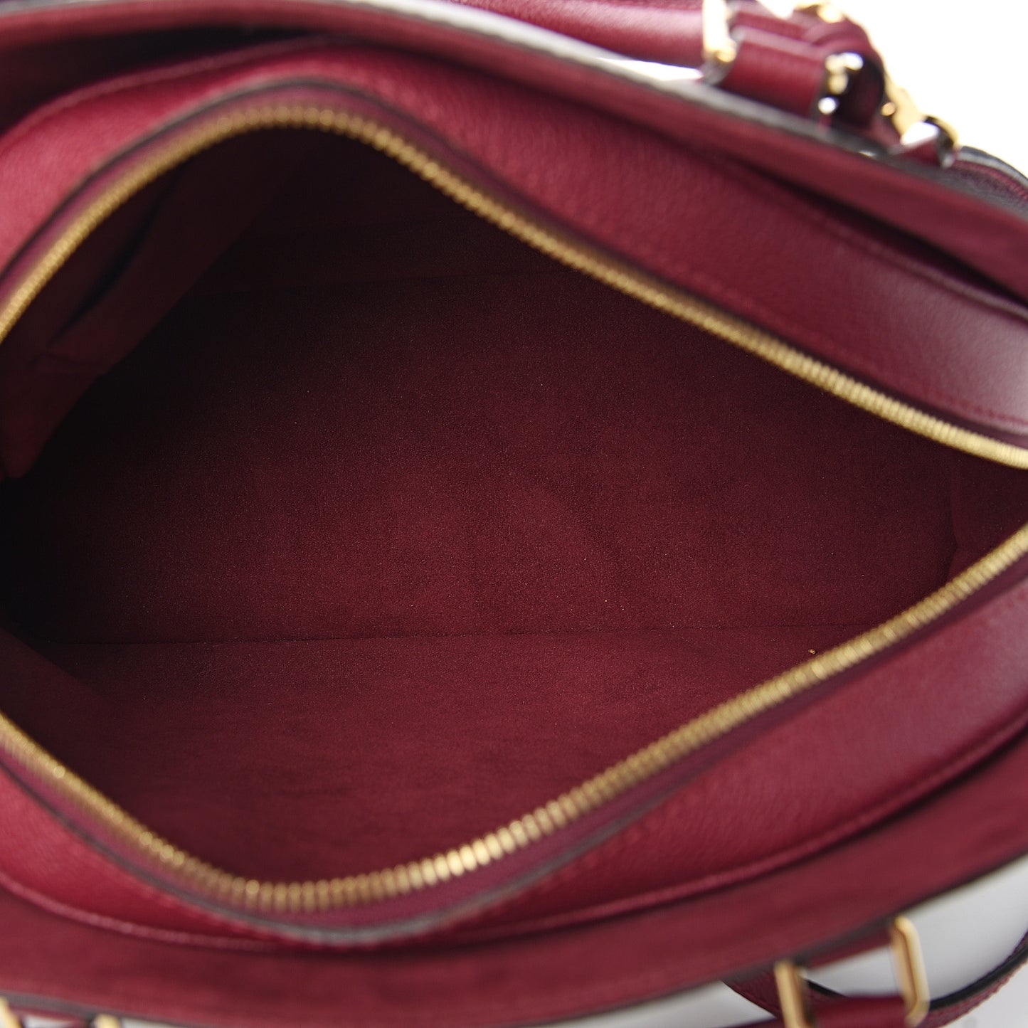 Monogram Alma BNB Raisin
