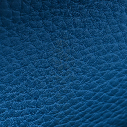 Hermes Togo Kelly Retourne 25 Bleu Zanzibar 14 of 14