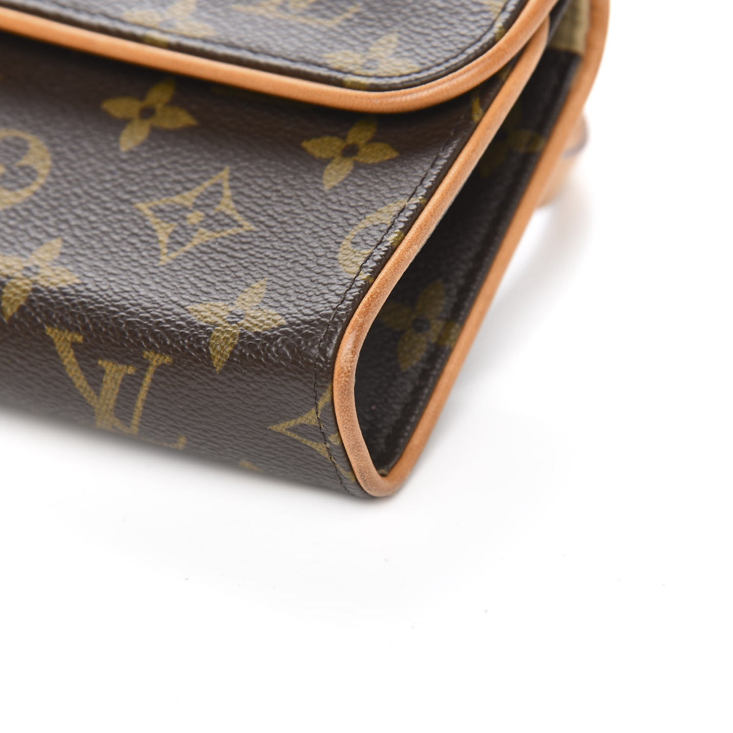 Monogram Pochette Florentine S