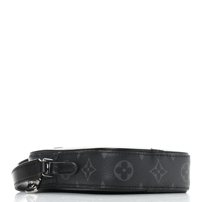 Louis Vuitton Monogram Eclipse Danube PPM 3 of 7