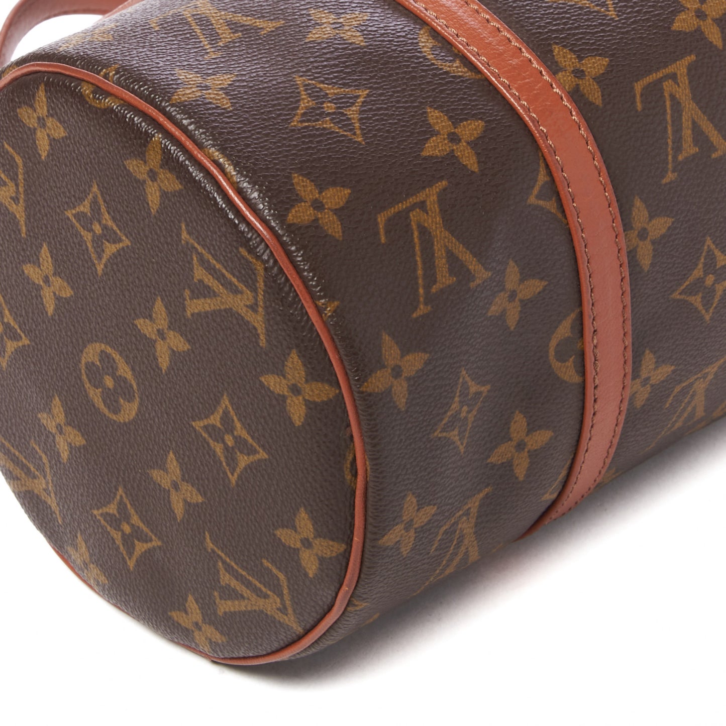 Monogram Papillon 30 With Companion