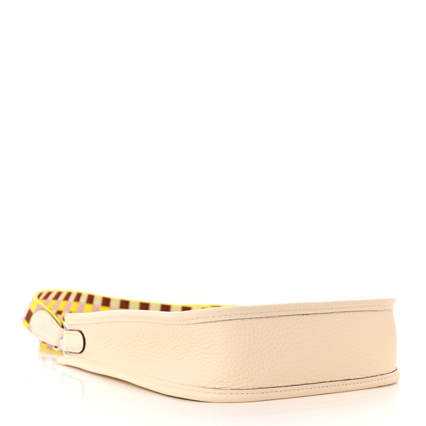 Taurillon Clemence Maxi Quadrille Evelyne TPM Nata Citron Rouge H Mauve Sylvestre