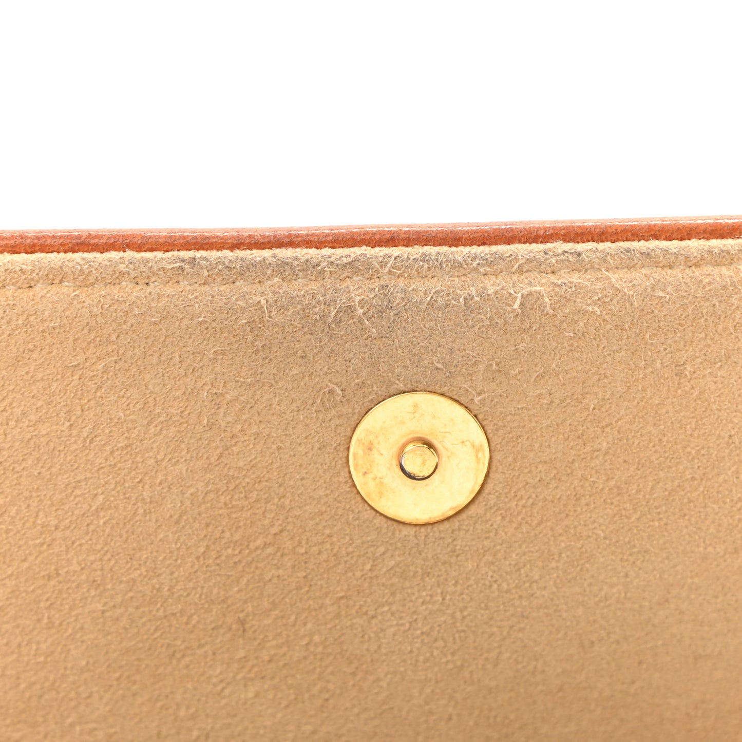 Monogram Pochette Twin GM