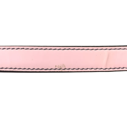 Prada Spazzolato Cleo Shoulder Bag Gradient Alabastro 12 of 12