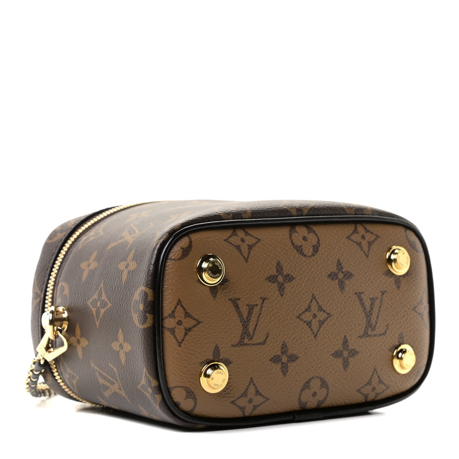 Louis Vuitton Reverse Monogram Vanity PM 4 of 10