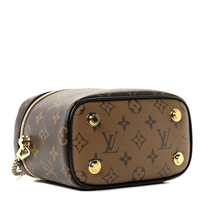 Louis Vuitton Reverse Monogram Vanity PM 4 of 10