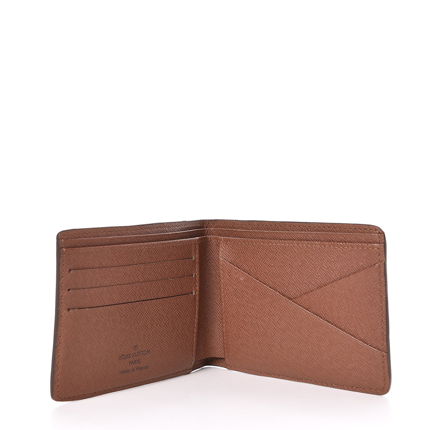 Louis Vuitton Monogram Multiple Wallet 5 of 7