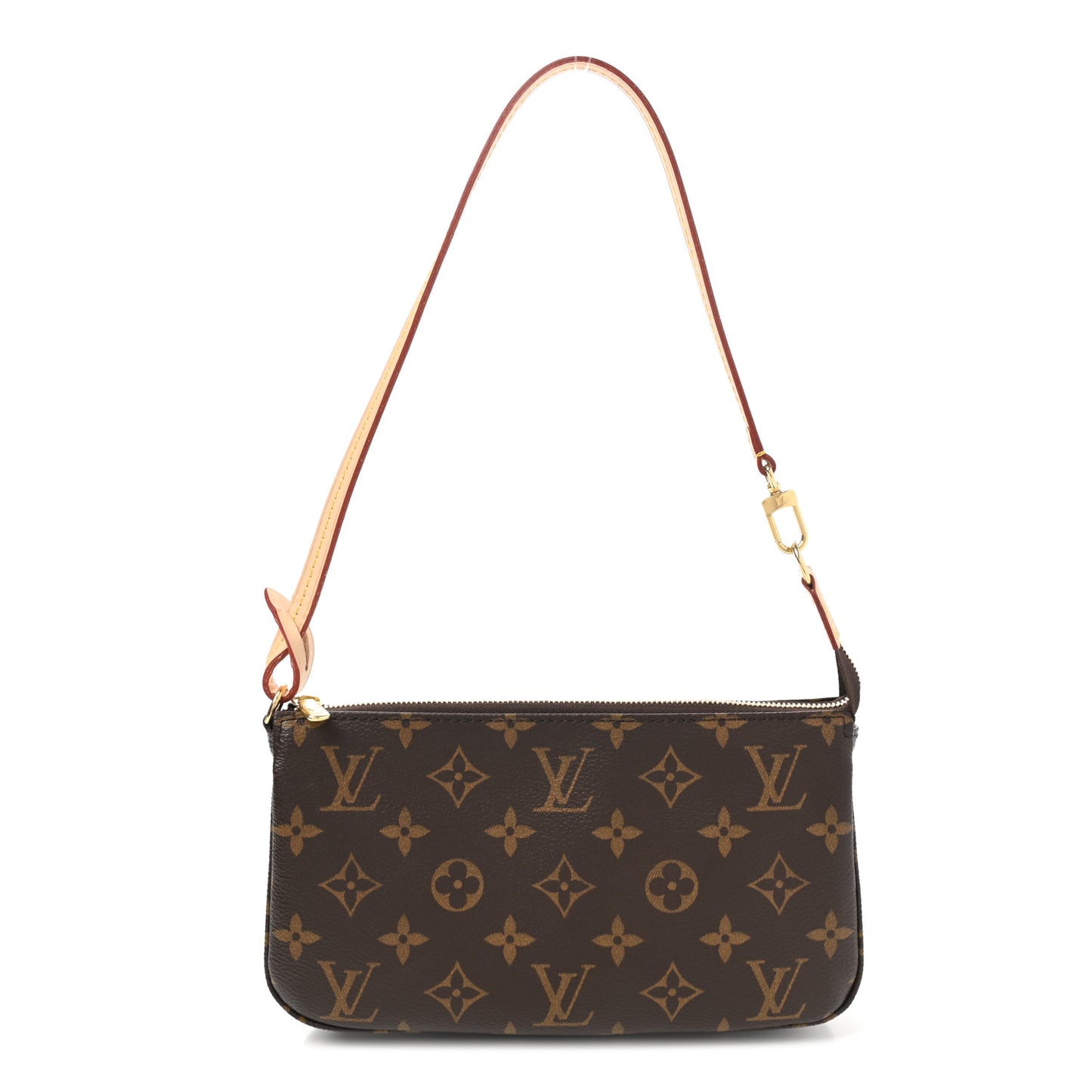 Monogram Pochette Accessories NM
