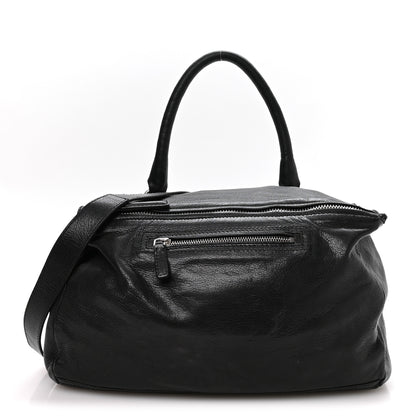 Givenchy Sugar Goatskin Medium Pandora Black Pandora Black 1 of 10